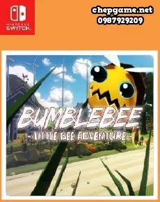 Bumblebee Little Bee Adventure