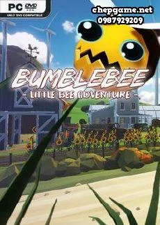 Bumblebee Little Bee Adventure