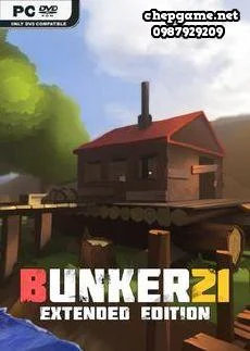 Bunker 21 Extended Edition