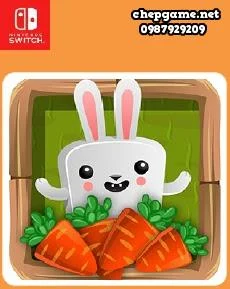Bunny Adventure