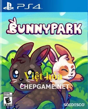 Bunny Park - Chép Game Uy Tín ChepGame.net