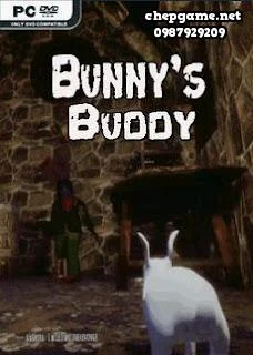 Bunnys Buddy