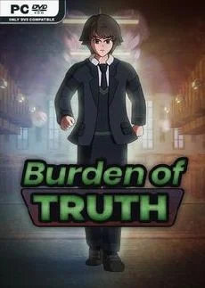 Burden of Truth
