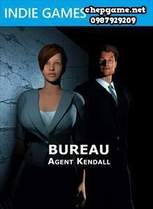 Bureau Agent Kendall