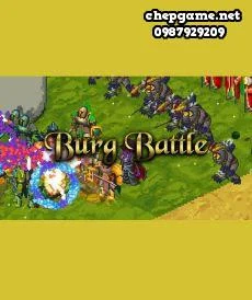 Burg Battle