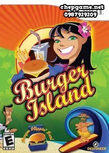 Burger Island