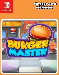 Burger Master