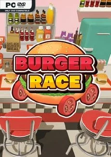 BURGER RACE