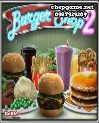 Burger Shop 2