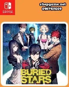 Buried Stars
