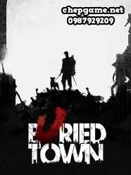 Buried Town