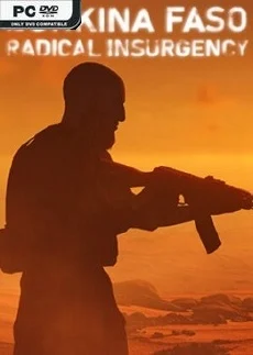 Burkina Faso Radical Insurgency