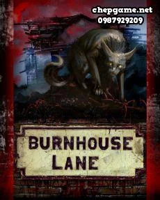 Burnhouse Lane