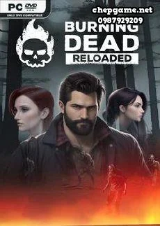 Burning Dead Reloaded