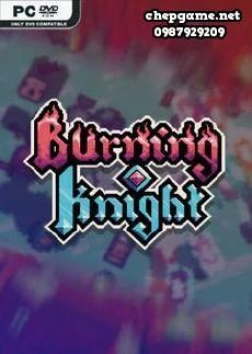 Burning Knight