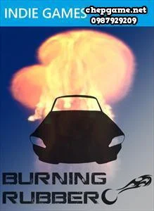 Burning Rubber