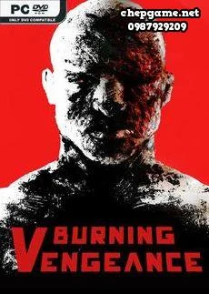Burning Vengeance