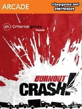 Burnout CRASH