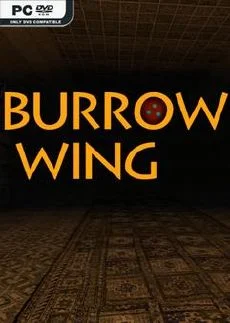 Burrow Wing