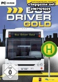 Bus Driver GOLD