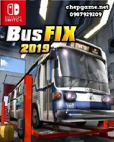 Bus Fix 2019