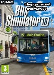 Bus Simulator 16