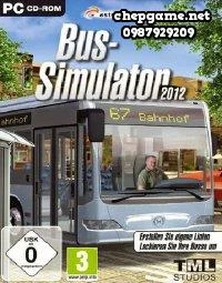 Bus Simulator 2012