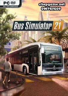 Bus Simulator 21