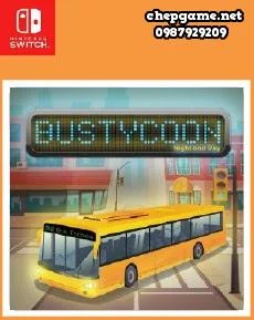 Bus Tycoon Night and Day