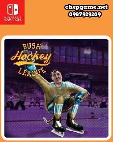 Bush Hockey League