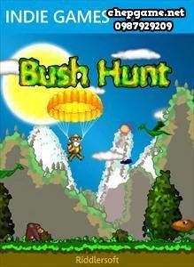 Bush Hunt