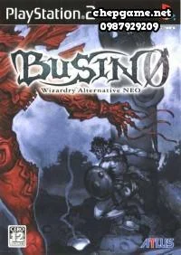 Busin 0 Wizardry Alternative Neo