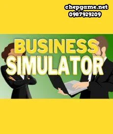 Business Simulator