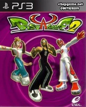 Bust A Groove 2