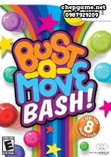 Bust A Move Bash