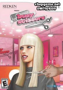 Busy Scissors
