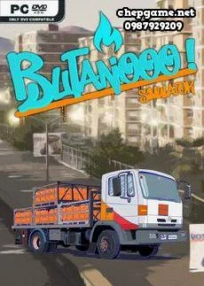 Butanooo Simulator
