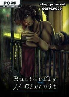 Butterfly Circuit