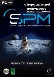 Buzz Aldrins Space Program Manager