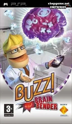 Buzz Brain Bender