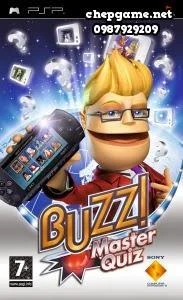 Buzz Master Quiz