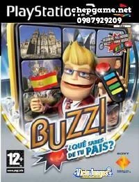 Buzz Que Sabes de tu Pais