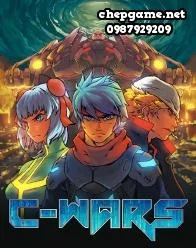 C Wars (Early Access)