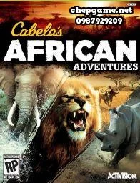 Cabelas African Adventures