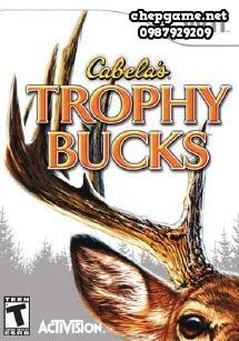 Cabelas Trophy Bucks