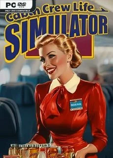 Cabin Crew Life Simulator