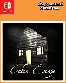 Cabin Escape Alices Story