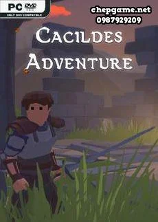 Cacildes Adventure