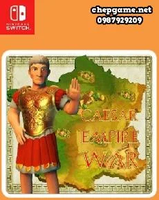 CAESAR EMPIRE WAR