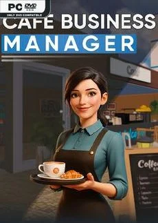 Cafe Business Manager